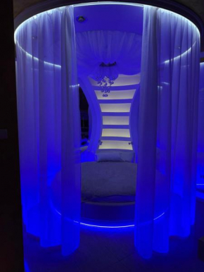 ŠTEK GOLD SPA APARTMANI Pančevo